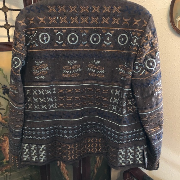 Vintage Jacket - Picture 5 of 5